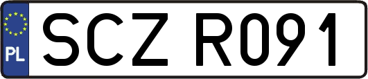 SCZR091