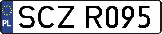 SCZR095