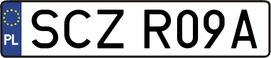 SCZR09A