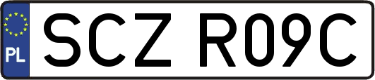 SCZR09C
