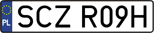 SCZR09H