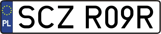 SCZR09R