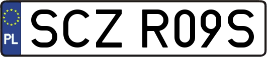 SCZR09S