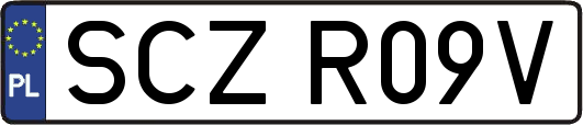 SCZR09V