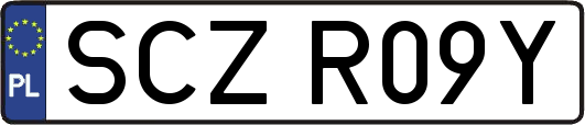 SCZR09Y