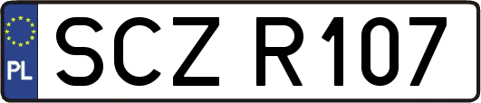 SCZR107