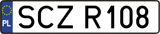 SCZR108