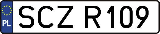 SCZR109