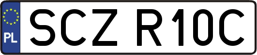 SCZR10C
