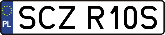 SCZR10S