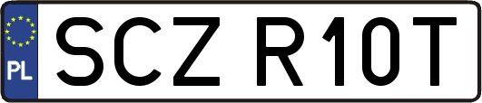 SCZR10T