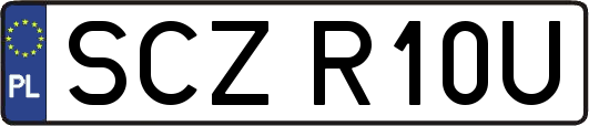 SCZR10U