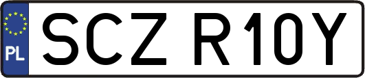 SCZR10Y