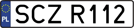 SCZR112