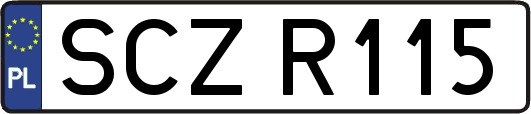 SCZR115