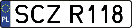 SCZR118
