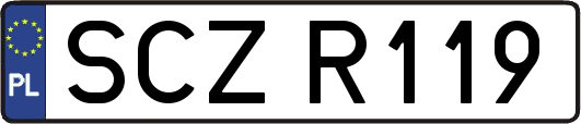 SCZR119