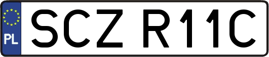 SCZR11C