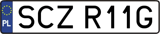 SCZR11G