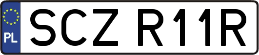 SCZR11R