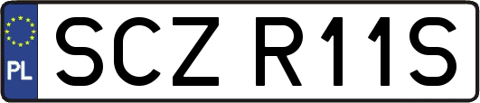 SCZR11S