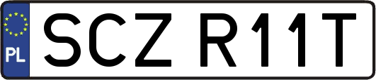 SCZR11T