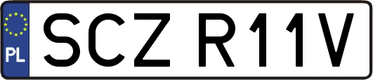 SCZR11V