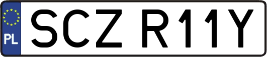 SCZR11Y