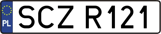 SCZR121