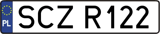SCZR122