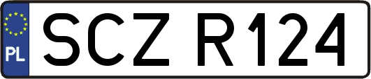 SCZR124