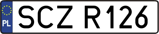 SCZR126