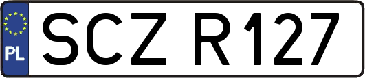 SCZR127