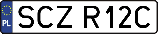 SCZR12C