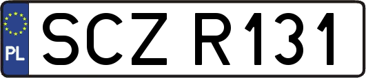 SCZR131
