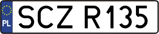 SCZR135