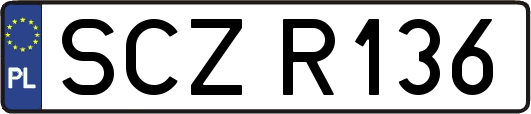 SCZR136