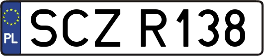 SCZR138