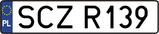 SCZR139