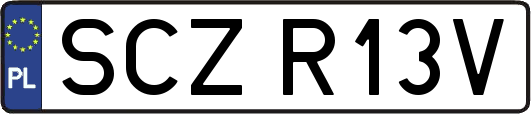 SCZR13V