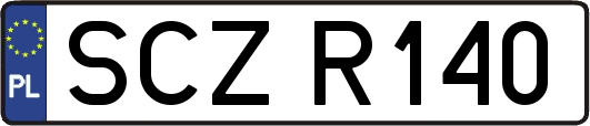 SCZR140