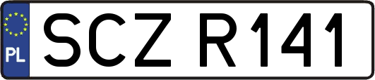 SCZR141