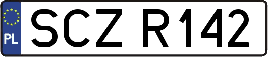 SCZR142