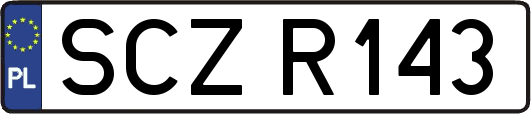 SCZR143