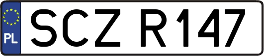 SCZR147
