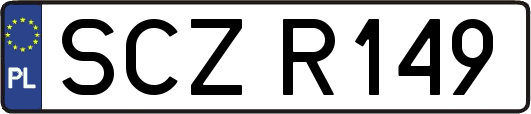 SCZR149