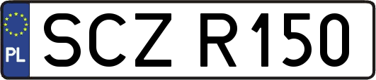 SCZR150