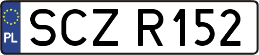 SCZR152