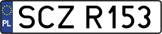 SCZR153