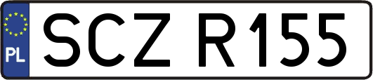 SCZR155